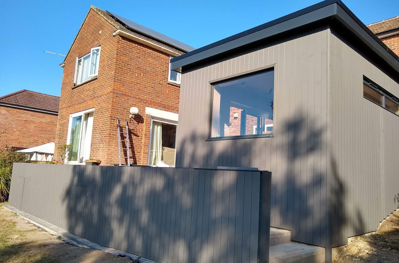 house-extension-grey-composite-cladding