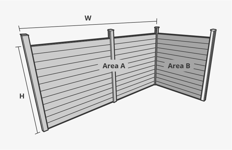 measuring-fencing-area-dimensions
