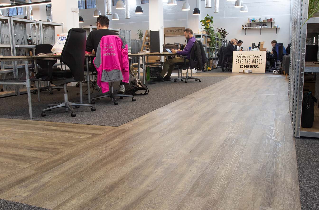 office-brown-lvt-dryback-flooring
