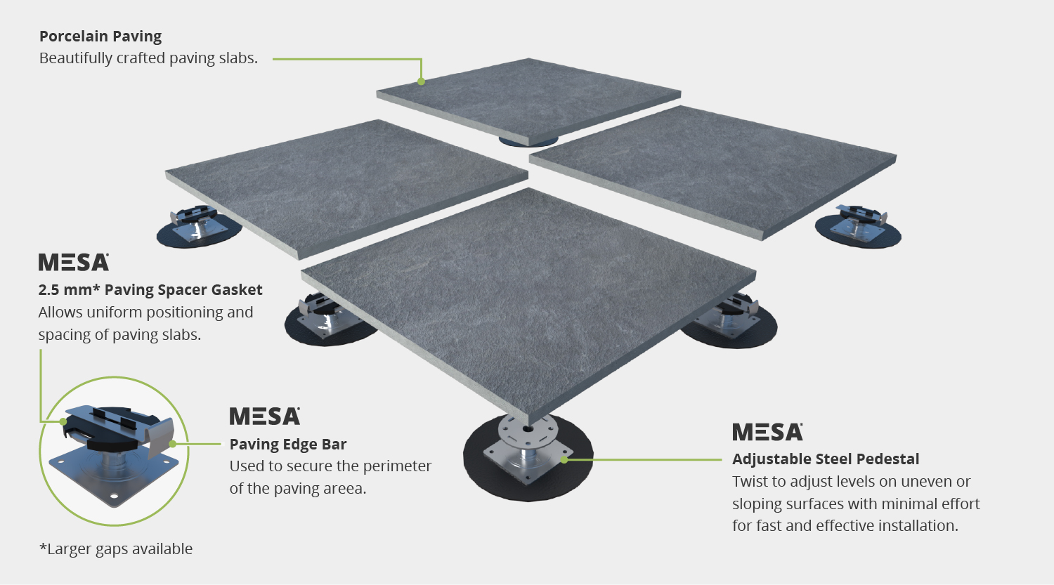 porcelain-paving-flat-roof